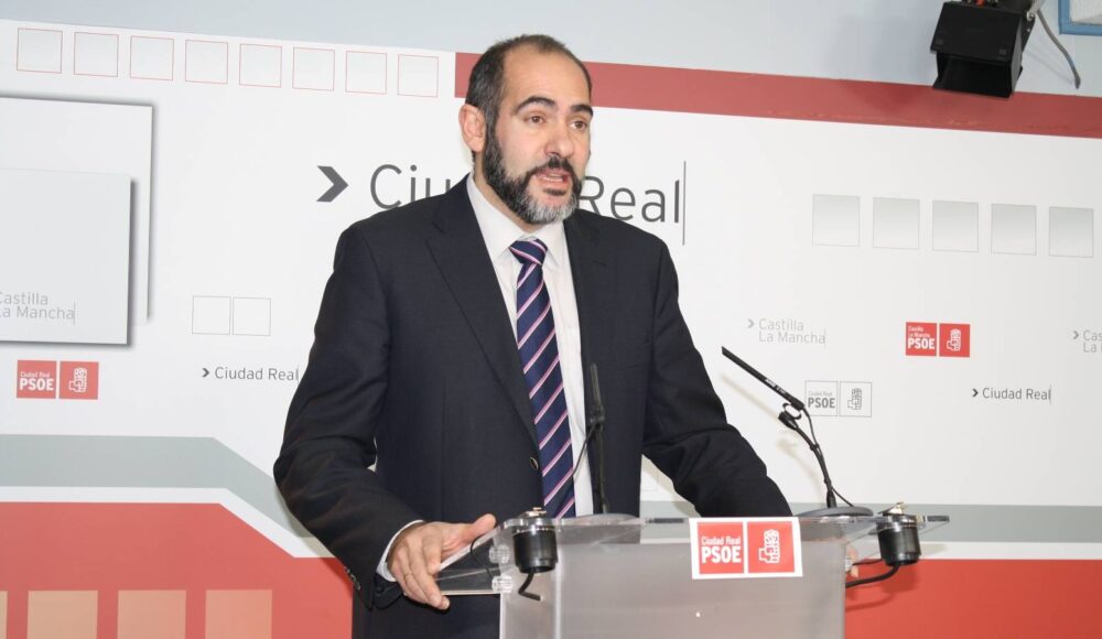 Jesús Fernández Almoguera