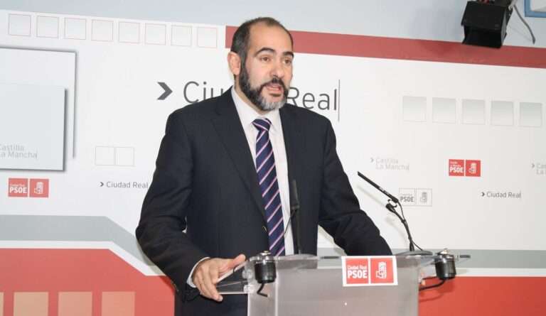 Jesús Fernández Almoguera