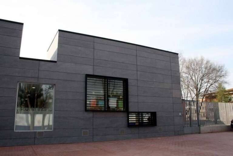 Escuela Infantil de Herencia