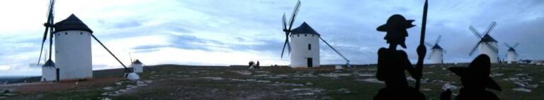 quijoteworld