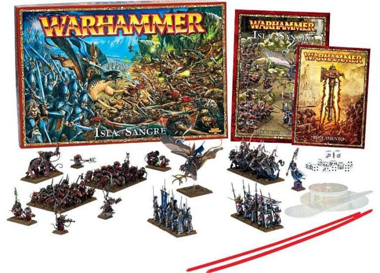 Warhammer