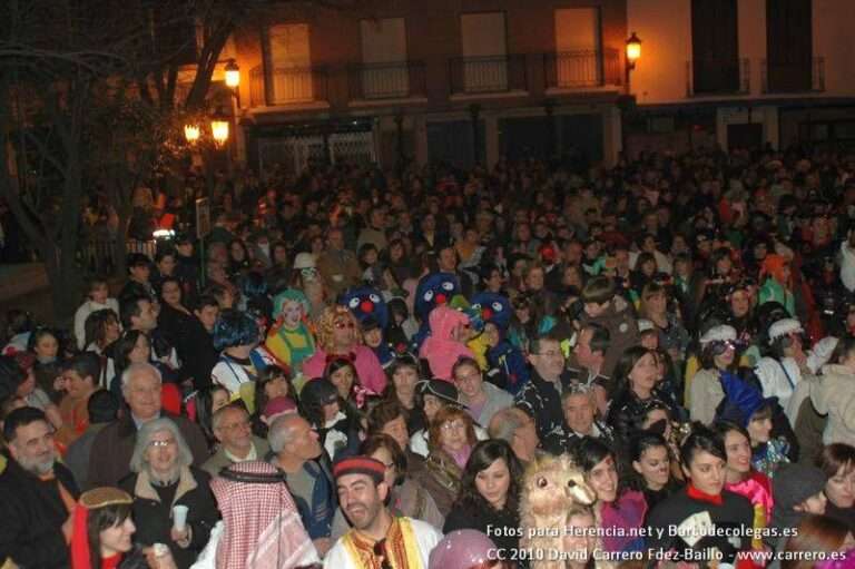 Foto de Archivo: Sábado de los Ansiosos 2010