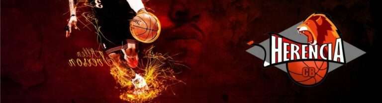 Club de Baloncesto Herencia