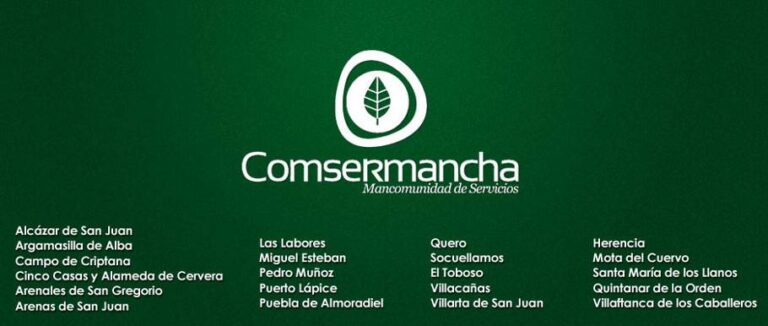 Comsermancha