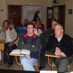 Clausuradas las primeras jornadas sobre optimización del riego en la agricultura 1