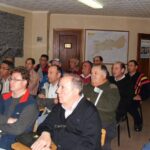 Clausuradas las primeras jornadas sobre optimización del riego en la agricultura 3