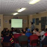 Clausuradas las primeras jornadas sobre optimización del riego en la agricultura 4