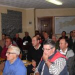 Clausuradas las primeras jornadas sobre optimización del riego en la agricultura 5