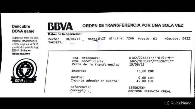 Ingreso recaudación opción B en favor de una protectora de animales