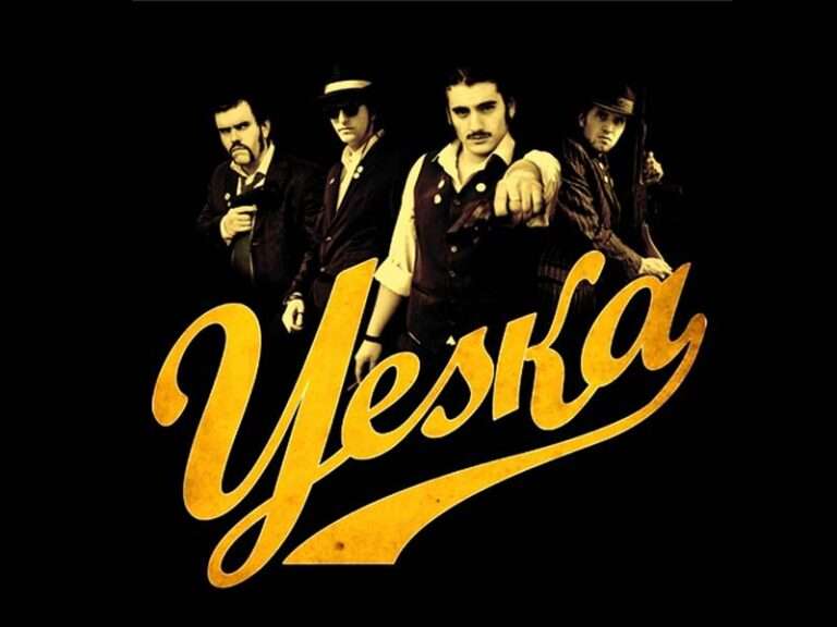 Yeska