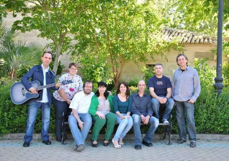 Componentes de Cis Adar