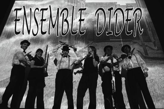ensemble dider