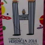 Abierta la exposición y votación popular para elegir el Cartel Anunciador del Carnaval 2014 12