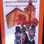 Abierta la exposición y votación popular para elegir el Cartel Anunciador del Carnaval 2014 8