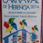 Abierta la exposición y votación popular para elegir el Cartel Anunciador del Carnaval 2014 23
