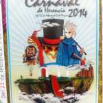 Abierta la exposición y votación popular para elegir el Cartel Anunciador del Carnaval 2014 20