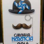 Abierta la exposición y votación popular para elegir el Cartel Anunciador del Carnaval 2014 16