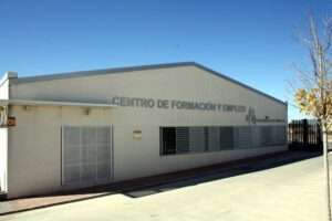 Centro de Formación y Empleo de Herencia