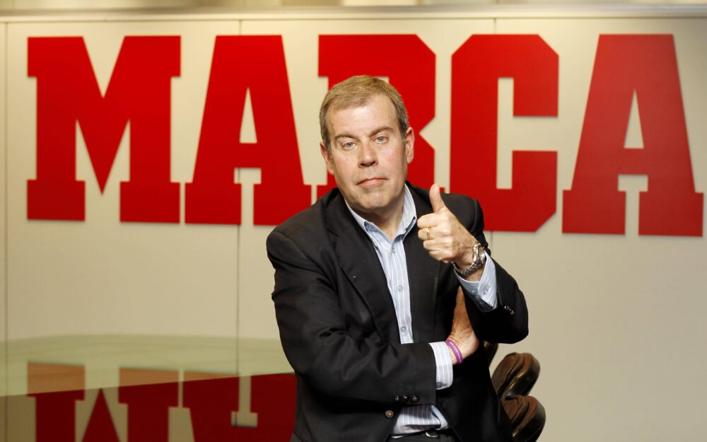 Tomás Guasch en Marca