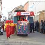 Fotogalería del Carnaval de Herencia 2014. Pasacalles Domingo de las Deseosas 15