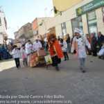 Fotogalería del Carnaval de Herencia 2014. Pasacalles Domingo de las Deseosas 30