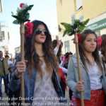 Fotogalería del Carnaval de Herencia 2014. Pasacalles Domingo de las Deseosas 48