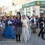 Fotogalería del Carnaval de Herencia 2014. Pasacalles Domingo de las Deseosas 49