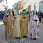 Fotogalería del Carnaval de Herencia 2014. Pasacalles Domingo de las Deseosas 51