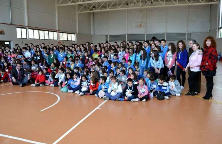 Scout de la diócesis de Ciudad Real