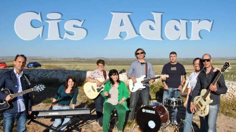 Cis Adar