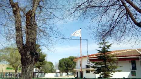 Colegio Carrasco Alcalde de Herencia