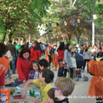 Más de 1000 personas disfrutaron de la XXIII Semana de la Biblioteca. Fotogalería 1