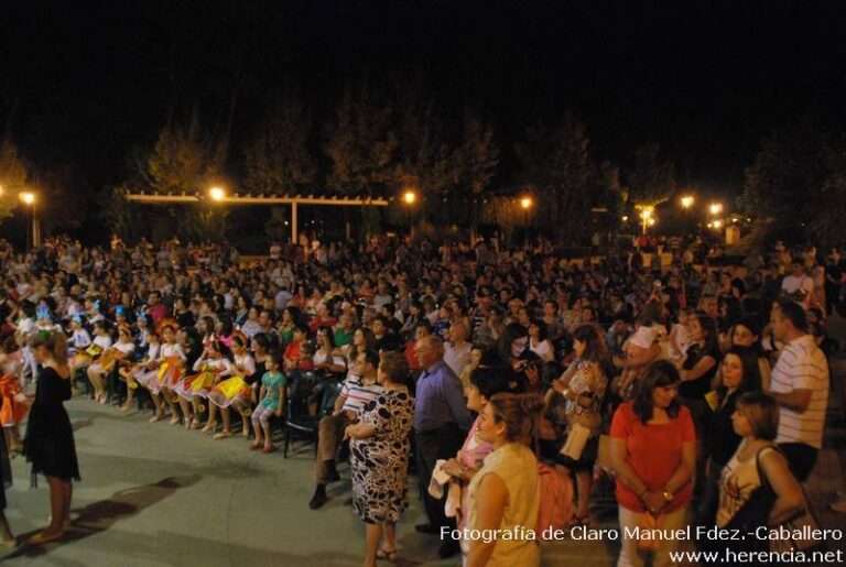 Clausura Universidad Popular de Herencia