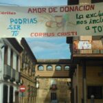 Fotogalería de altares y alfombras del Corpus Christi 2