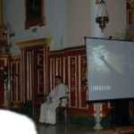 La noche de las ermitas es la propuesta cultural de la parroquia para el mes de agosto 10
