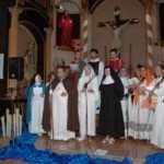La noche de las ermitas es la propuesta cultural de la parroquia para el mes de agosto 30