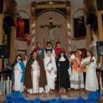 La noche de las ermitas es la propuesta cultural de la parroquia para el mes de agosto 32