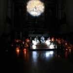 La noche de las ermitas es la propuesta cultural de la parroquia para el mes de agosto 54