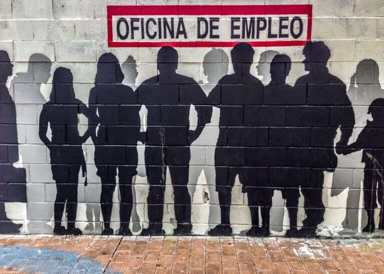 oficina de empleo