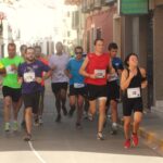 Clasificaciones de la XXXVIII Carrera Popular “Villa de Herencia” 7