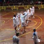 Fotogalería del encuentro entre el Herencia Basket y el Leyendas del Real Madrid 12