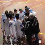 Fotogalería del encuentro entre el Herencia Basket y el Leyendas del Real Madrid 14