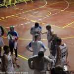Fotogalería del encuentro entre el Herencia Basket y el Leyendas del Real Madrid 18