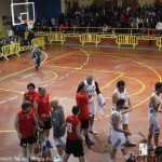 Fotogalería del encuentro entre el Herencia Basket y el Leyendas del Real Madrid 33