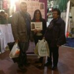 Balance positivo de la IV Feria Comarcal del Estocaje y Oportunidades 2