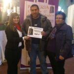 Balance positivo de la IV Feria Comarcal del Estocaje y Oportunidades 3