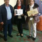 Balance positivo de la IV Feria Comarcal del Estocaje y Oportunidades 5
