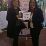 Balance positivo de la IV Feria Comarcal del Estocaje y Oportunidades 6
