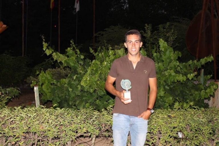 Jose Carlos Diaz-Pavon premio extraordinario de Enologia_a