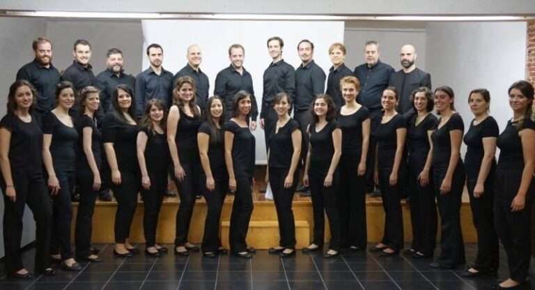 Coro Xenakis